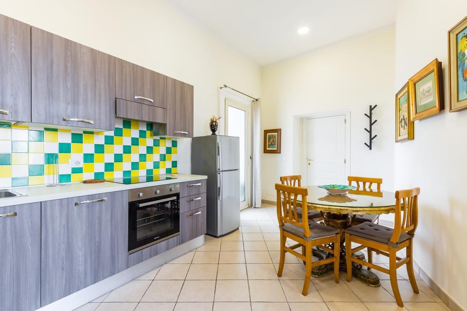 House | 1 bedroom
