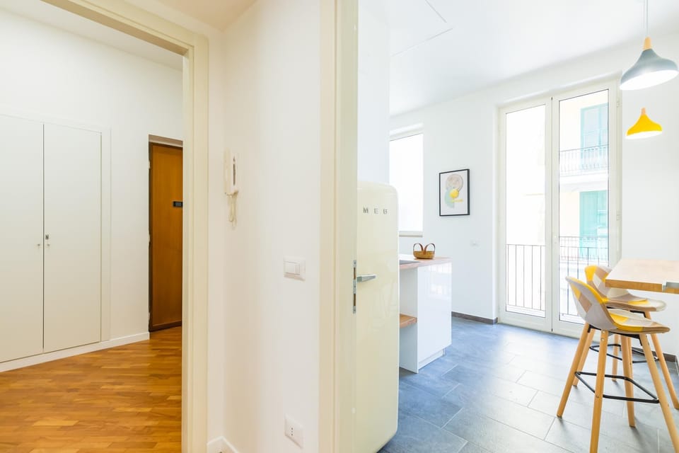House | 1 bedroom