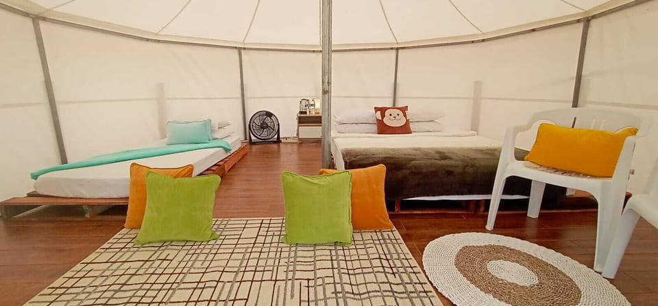 Deluxe Triple Room | WiFi (free)