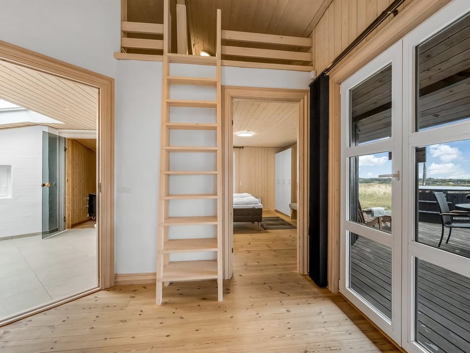 Inside other