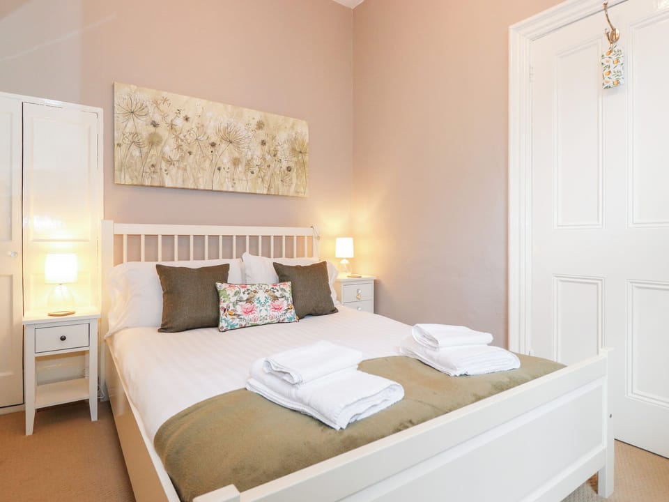 1a Biskey Howe Cottage in Bowness-on-Windermere