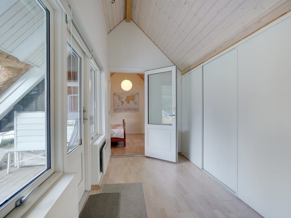 Inside other