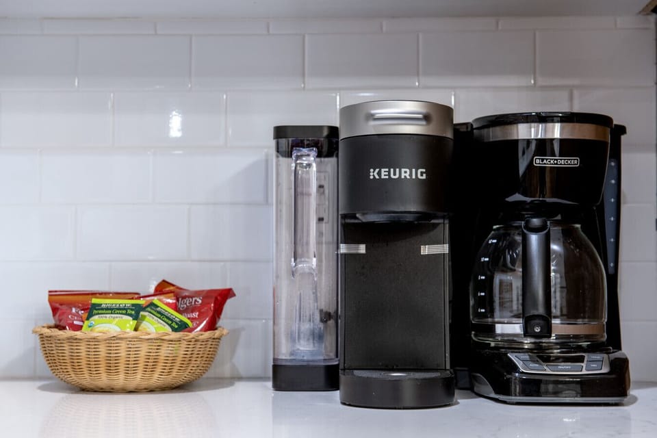 Coffee Maker