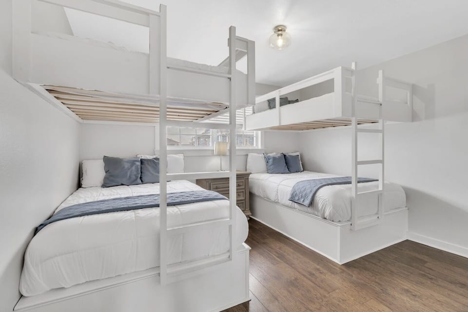 House, 2 Bedrooms | 2 bedrooms, iron/ironing board, cribs (surcharge), WiFi (free)