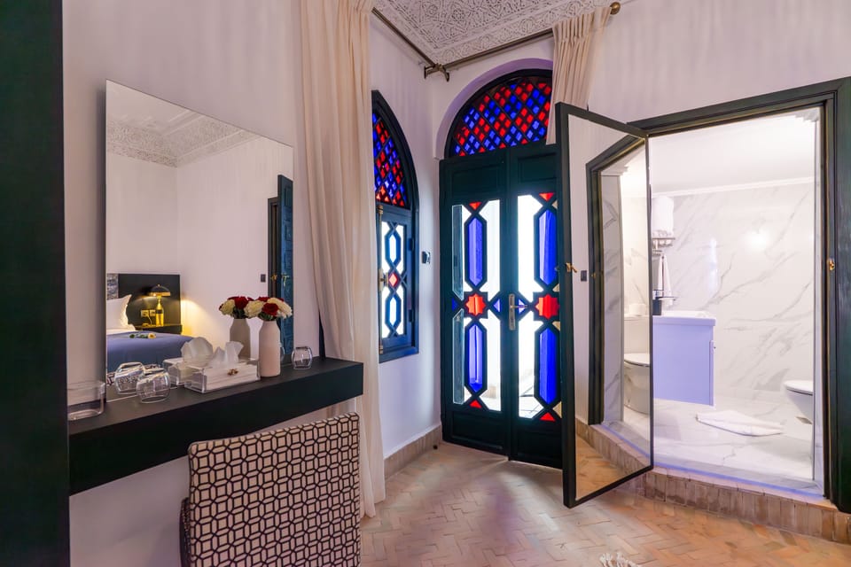 Deluxe Room | Premium bedding, in-room safe, soundproofing, free WiFi