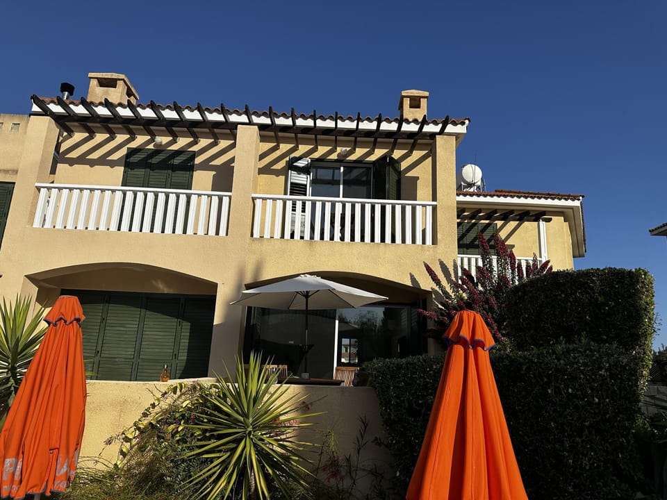House | Exterior