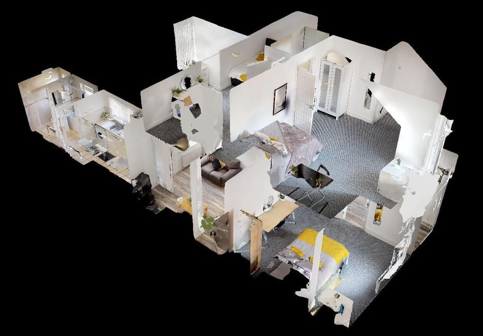 House | Floor plan