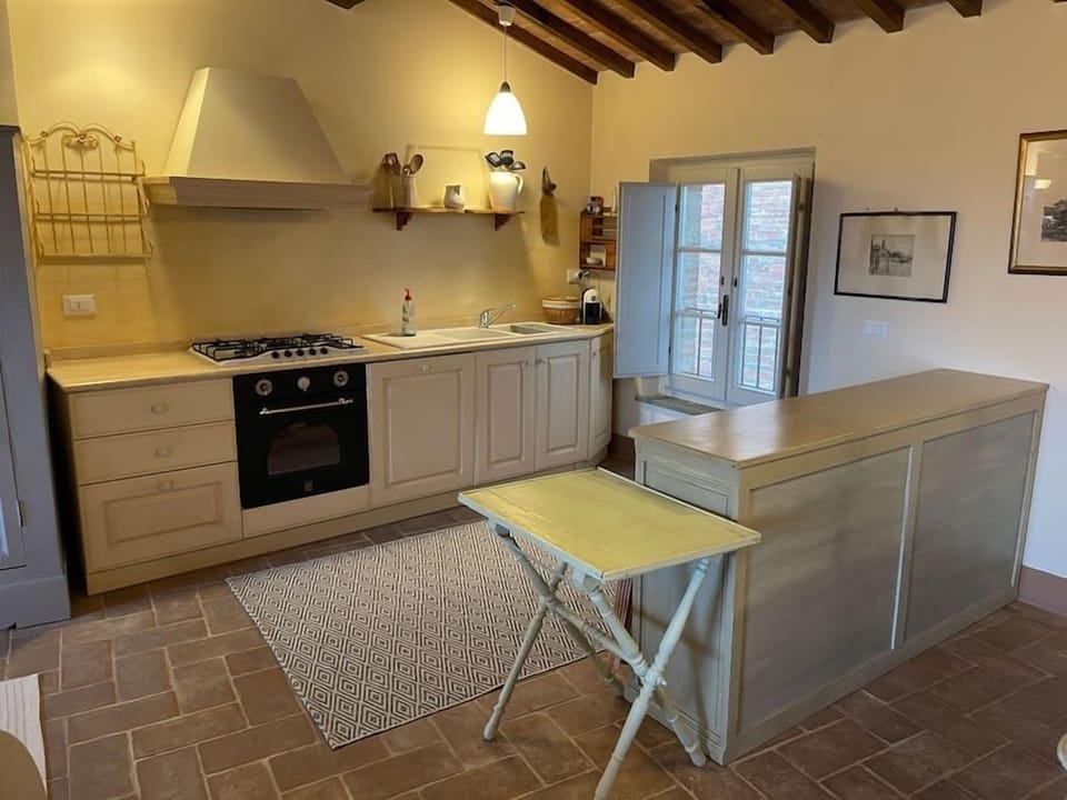The Kitchen