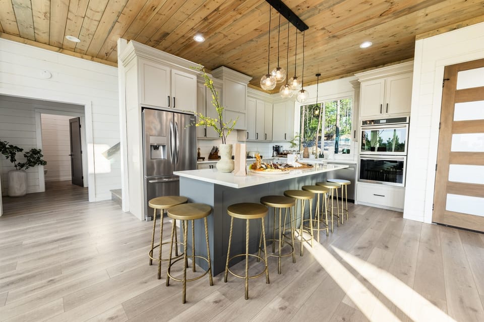 Start your day with coffee, fresh air, and plenty of room to relax