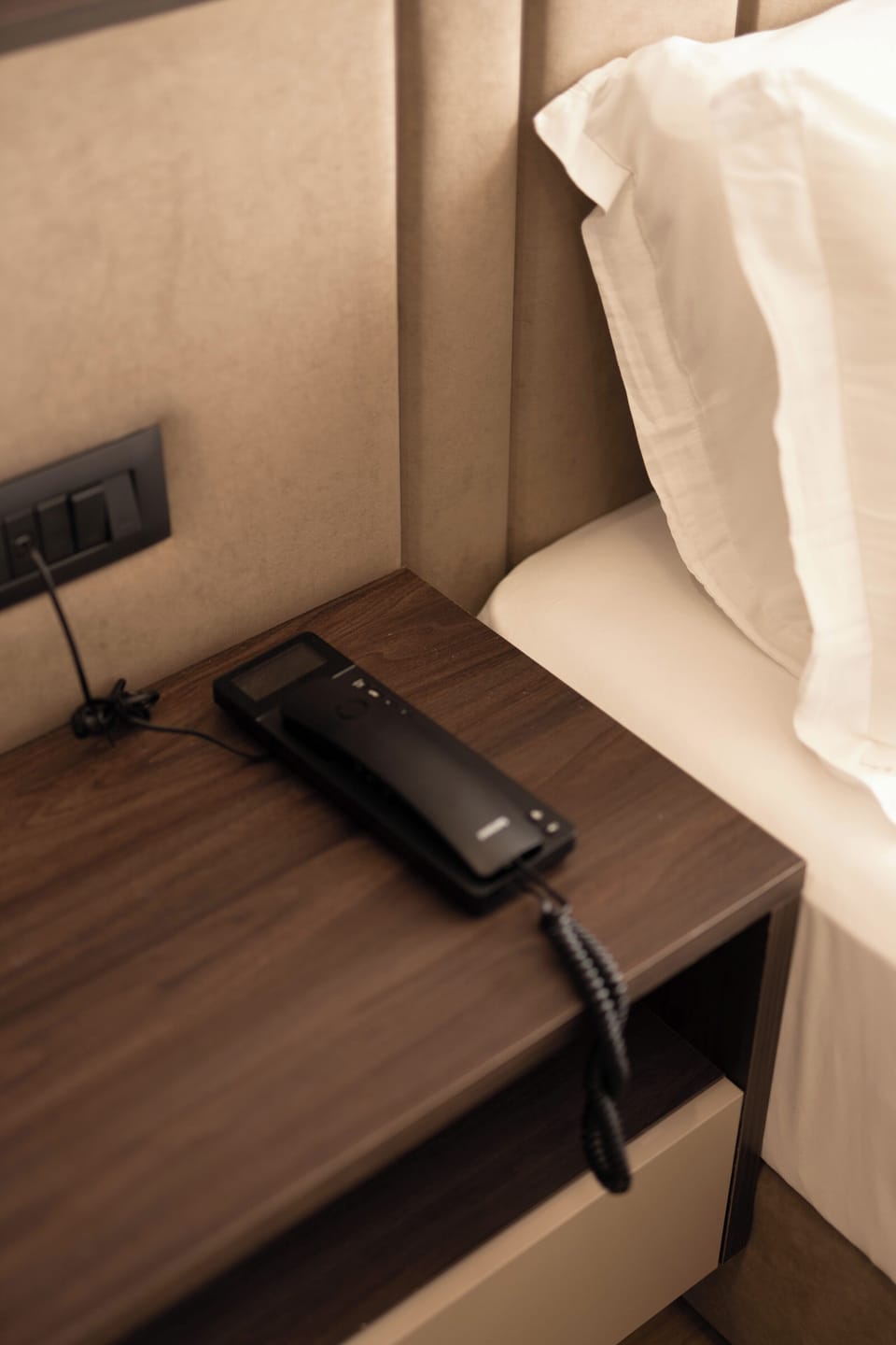 In-room safe, desk, blackout drapes, soundproofing
