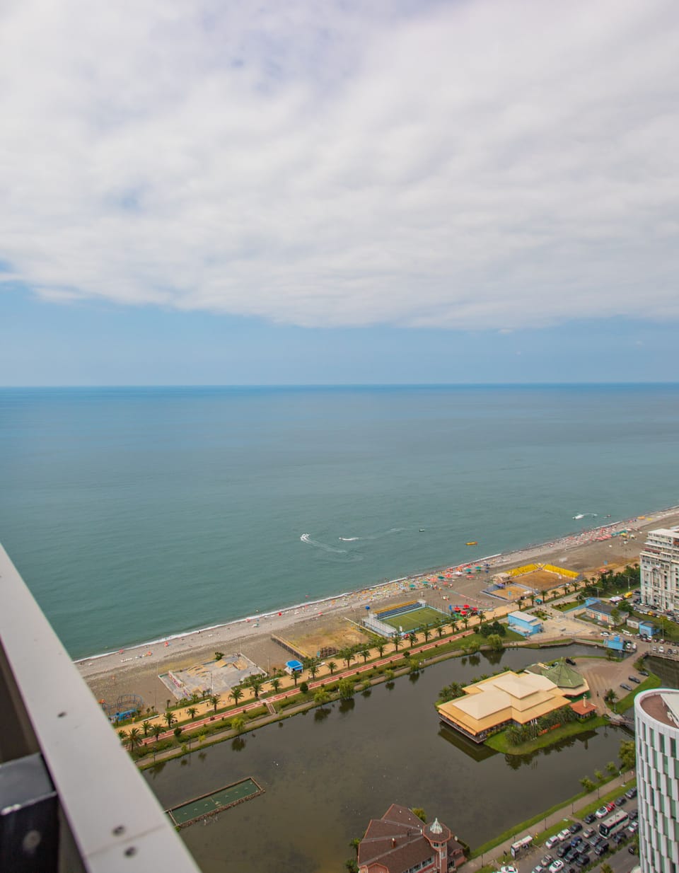 View from room