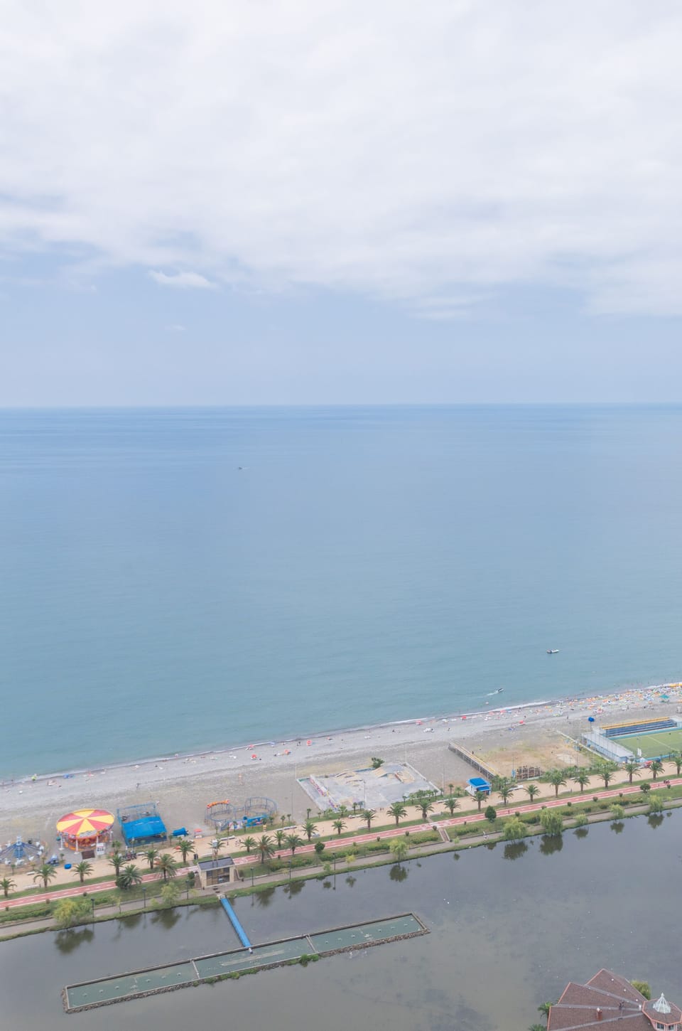 View from room