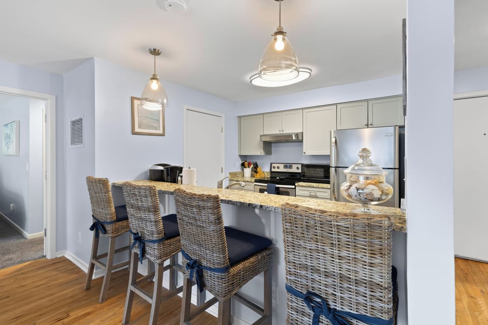 29 Lagoon Villas, Isle of Palms, Wild Dunes (3)