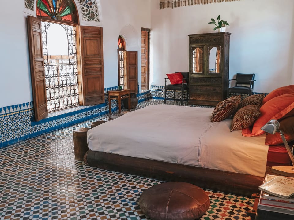 Camera N. 3 | Egyptian cotton sheets, premium bedding, down comforters, WiFi (free)