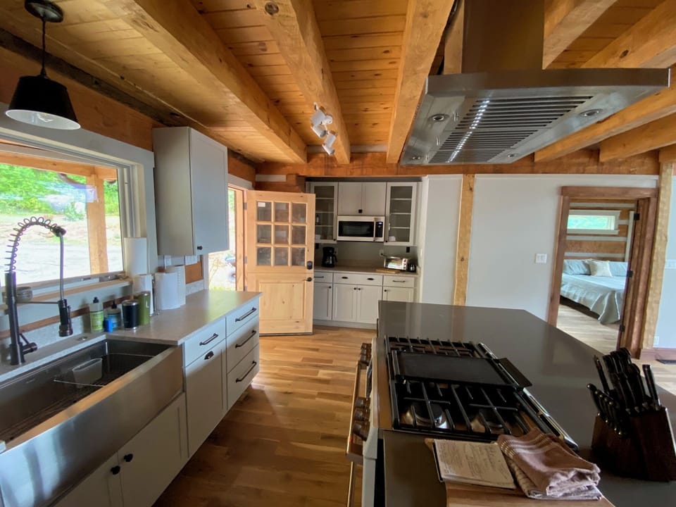 Chefs Kitchen