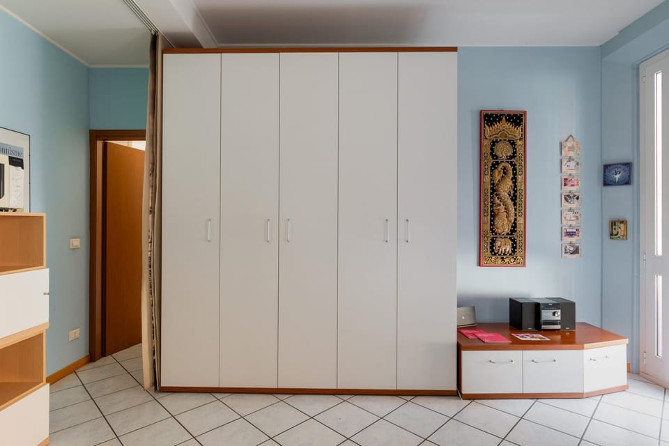 House | 1 bedroom