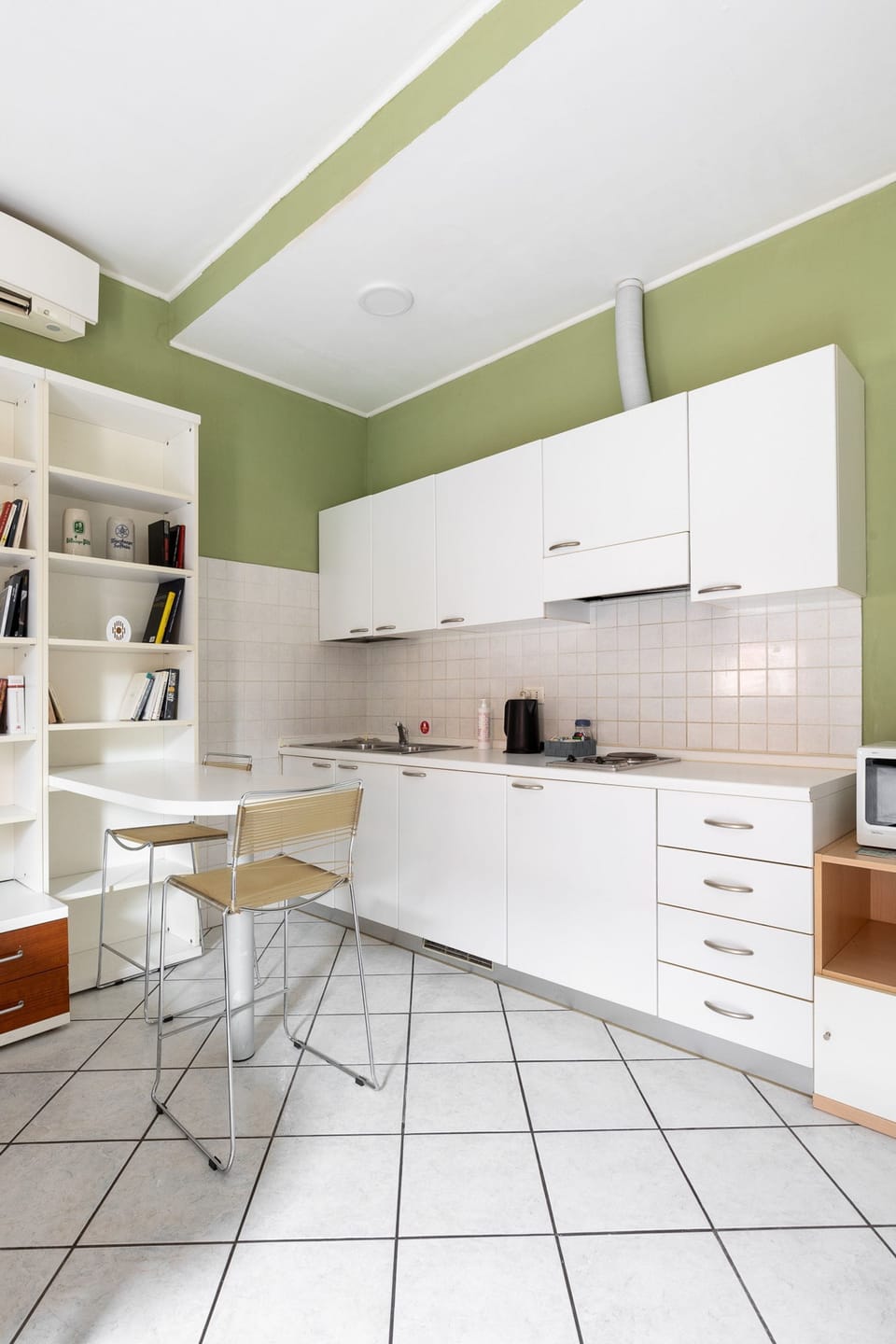 House | 1 bedroom