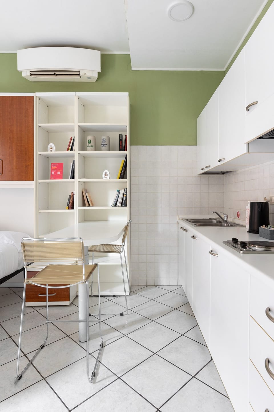 House | 1 bedroom