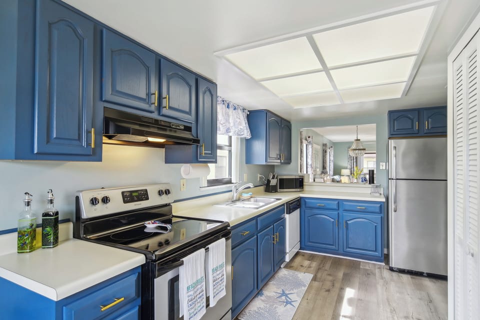 Kitchen | Cooking Basics | Dishwasher | Coffee Maker