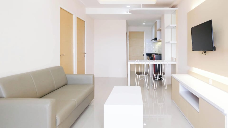 Apartment | Living area