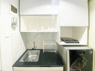 Apartment | Interior
