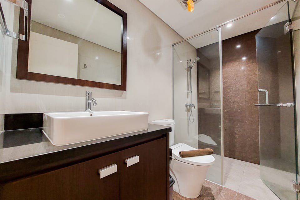 Modern Look 3Br With Branz Bsd City Apartment Apartment in Indonesia