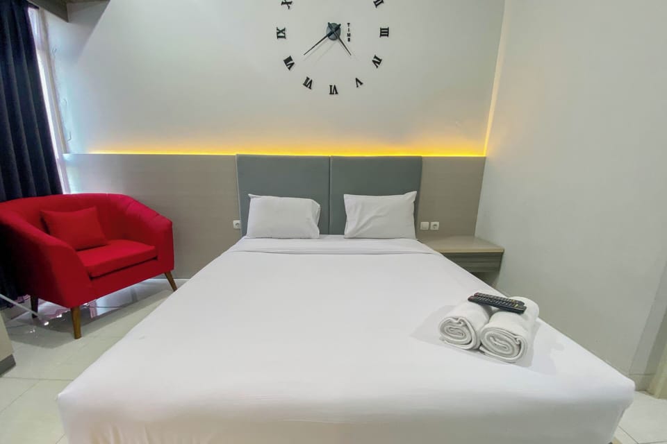 Apartment | 1 bedroom, WiFi (free)