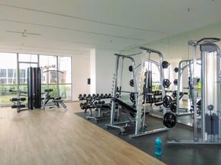 Comfort And Modern 1Br At Gold Coast Apartment Apartment in Jakarta