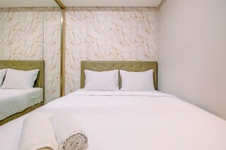 Apartment | 1 bedroom, free WiFi