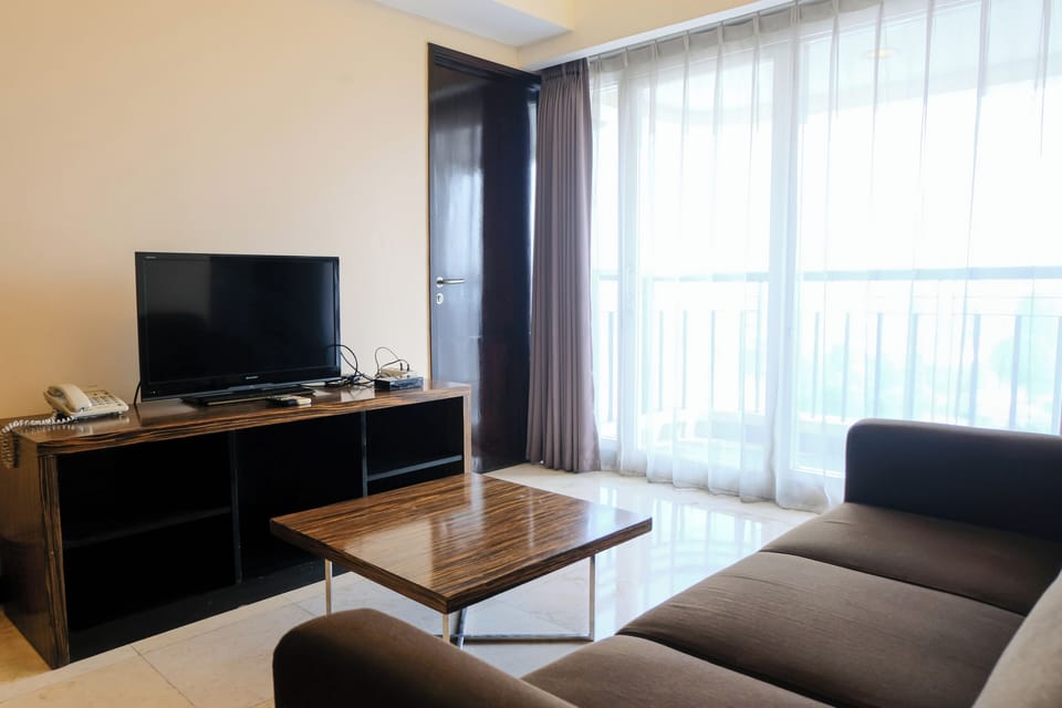 Apartment | Living area
