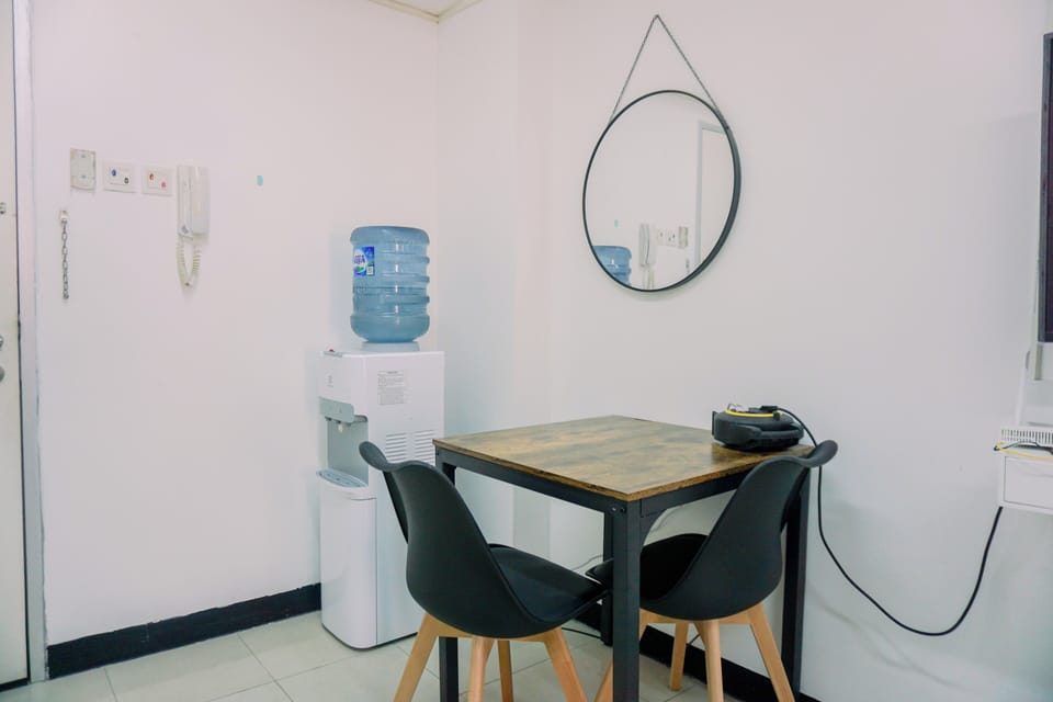 Apartment | Living area
