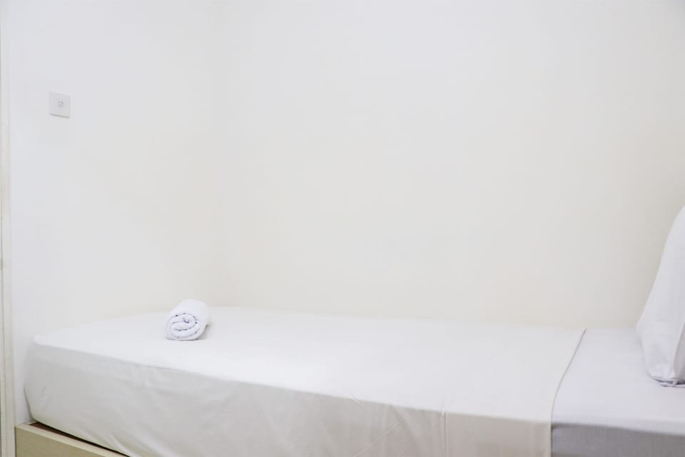 Apartment | 2 bedrooms, free WiFi