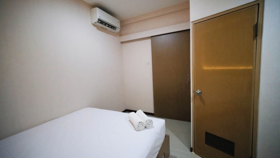 Apartment | 2 bedrooms, free WiFi