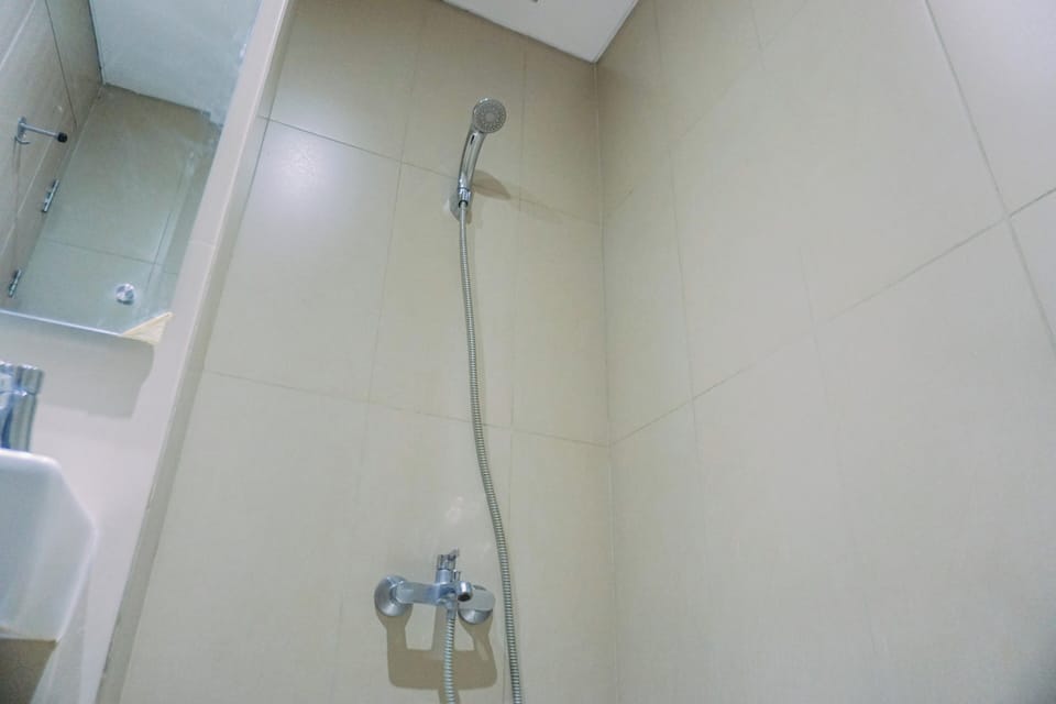 Cozy Stay Studio Apartment At Elpis Residence Apartment in Jakarta