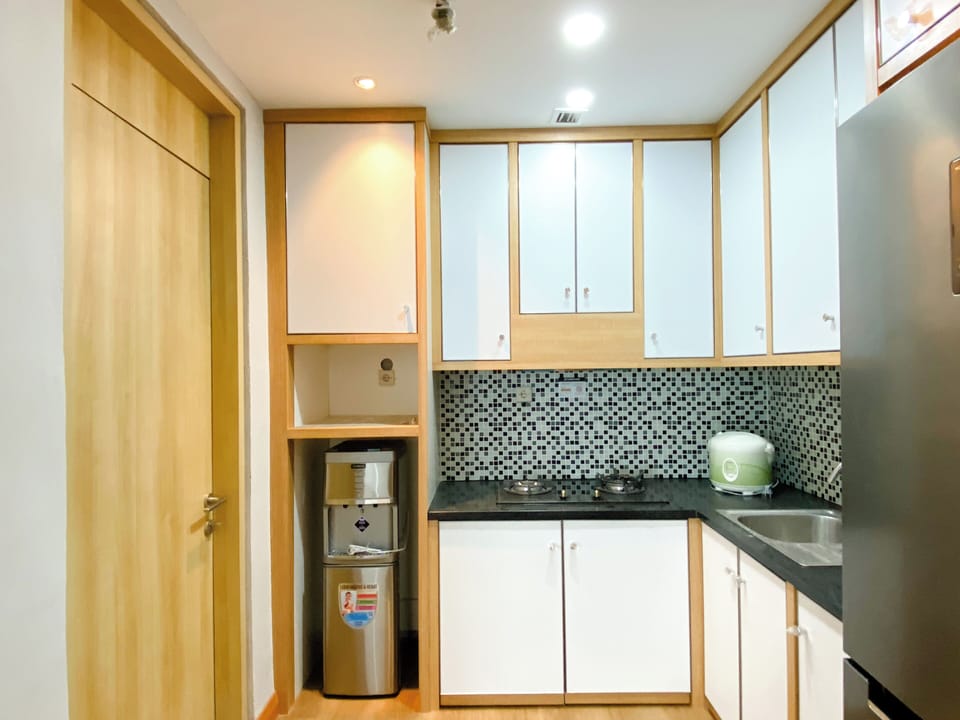 Apartment | Living area
