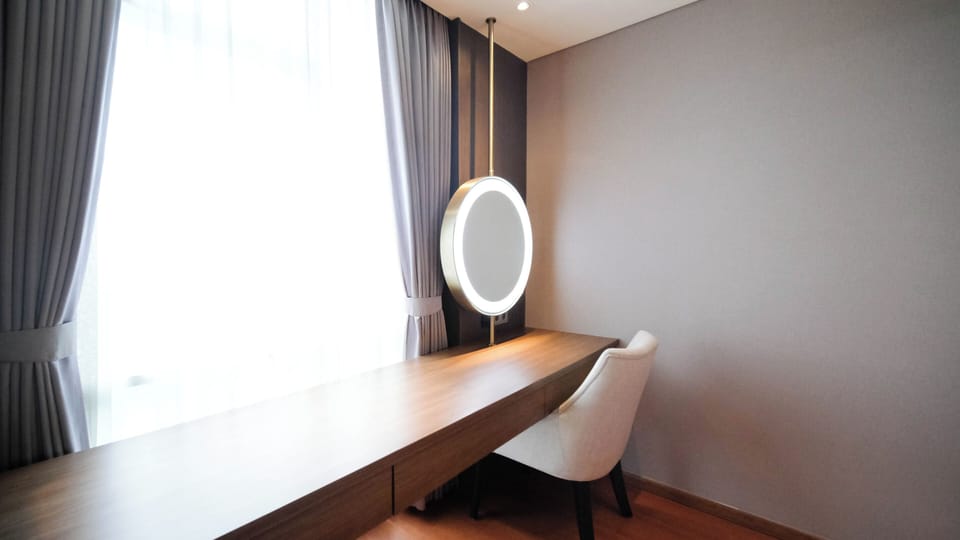 Apartment | Living area