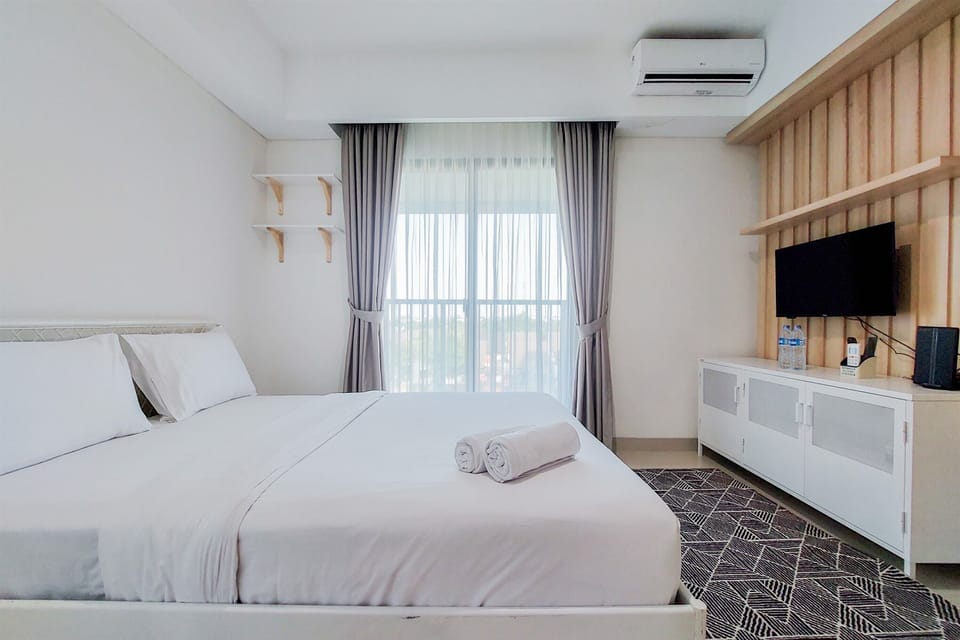 Apartment | 1 bedroom, free WiFi