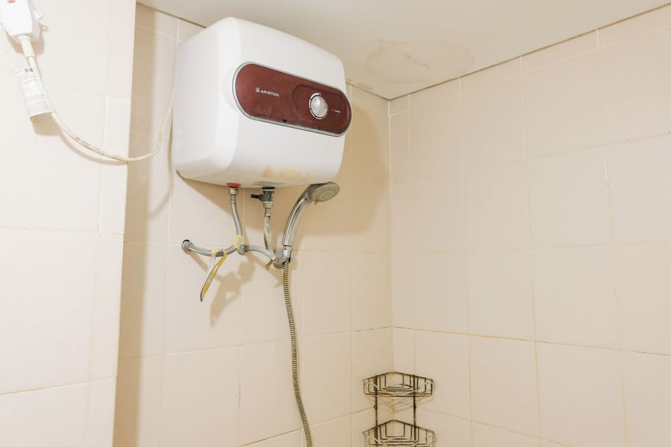 Good Deal Studio Apartment At Parahyangan Residence Apartment in Parongpong