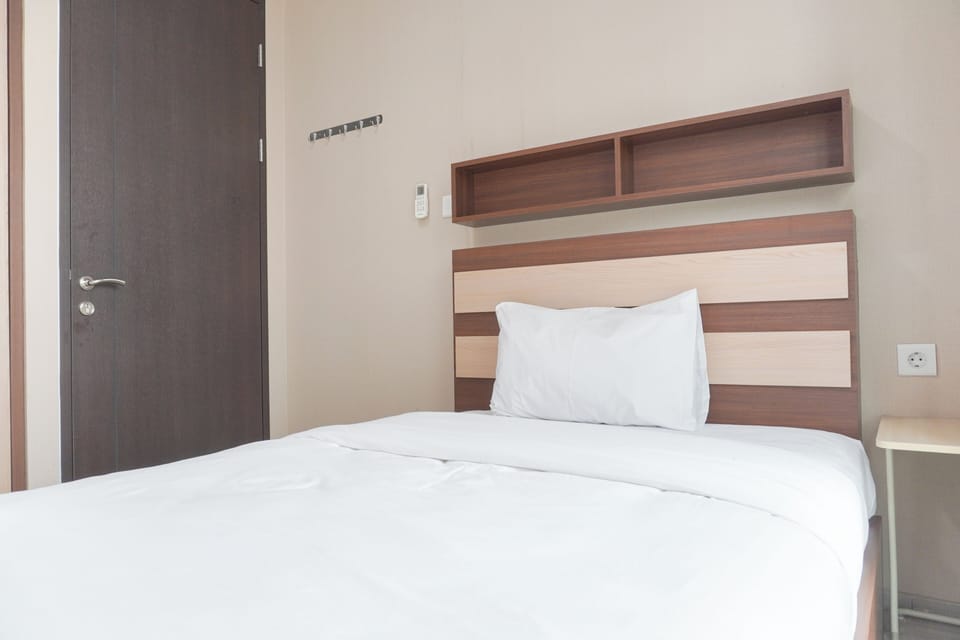 Apartment | 2 bedrooms, free WiFi
