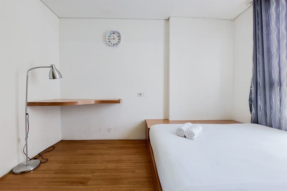 Apartment | 1 bedroom, free WiFi