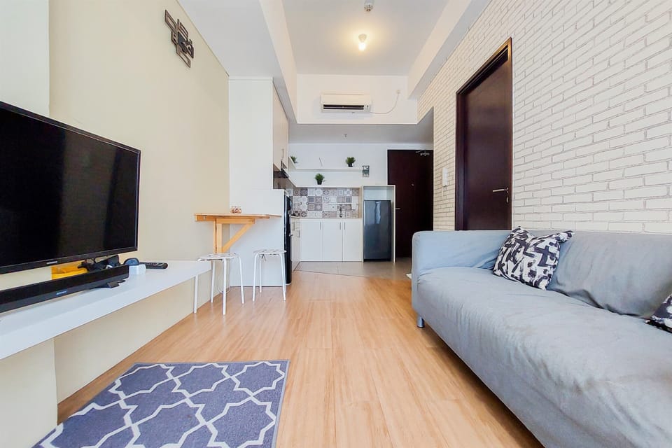 Apartment | Living area
