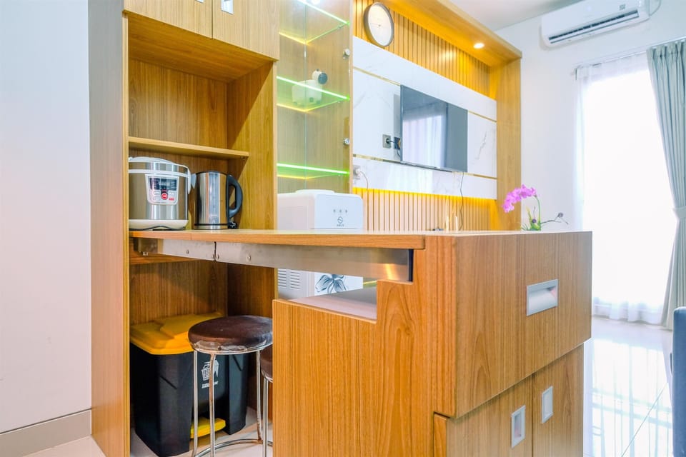 Apartment | Living area