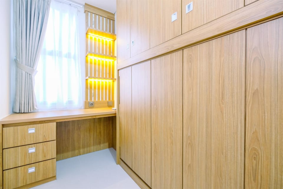 Apartment | 2 bedrooms