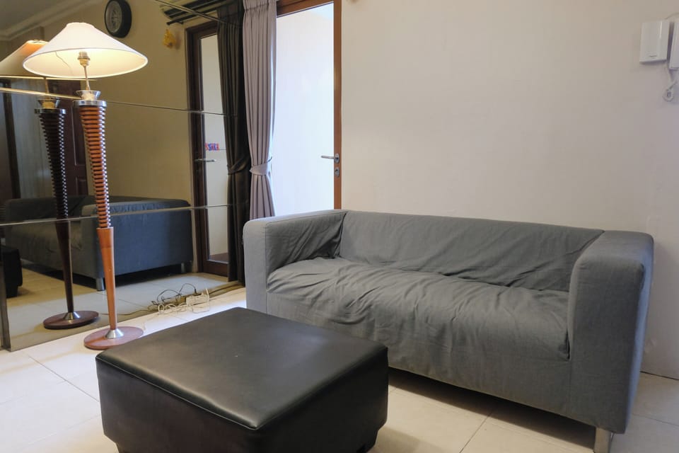 Apartment | Living area