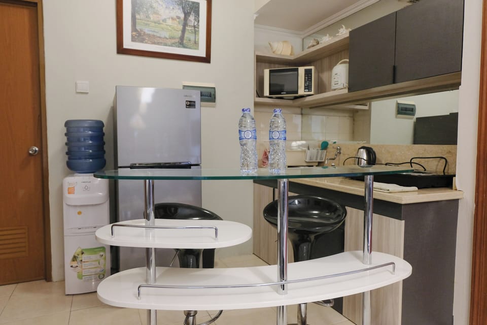 Apartment | Living area