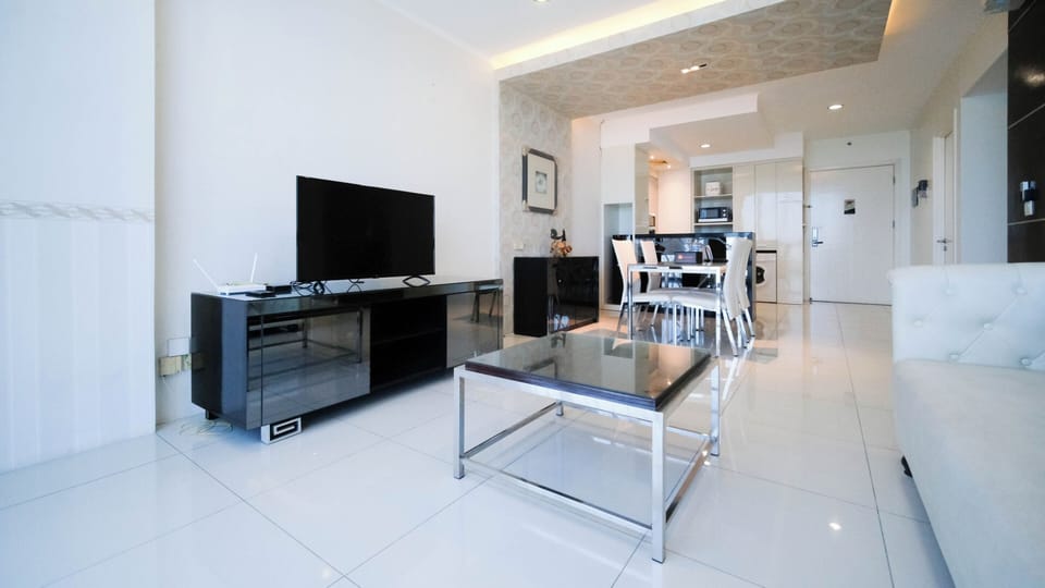 Apartment | Living area