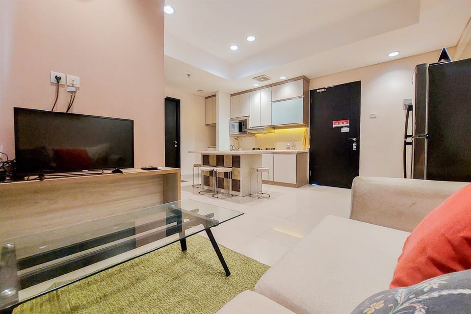 Apartment | 2 bedrooms
