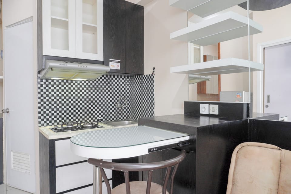 Apartment | Living area