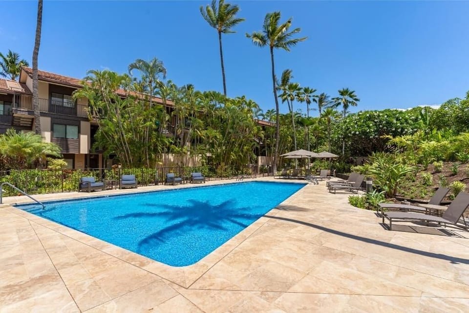 Condo, 2 Bedrooms | Pool | A heated pool