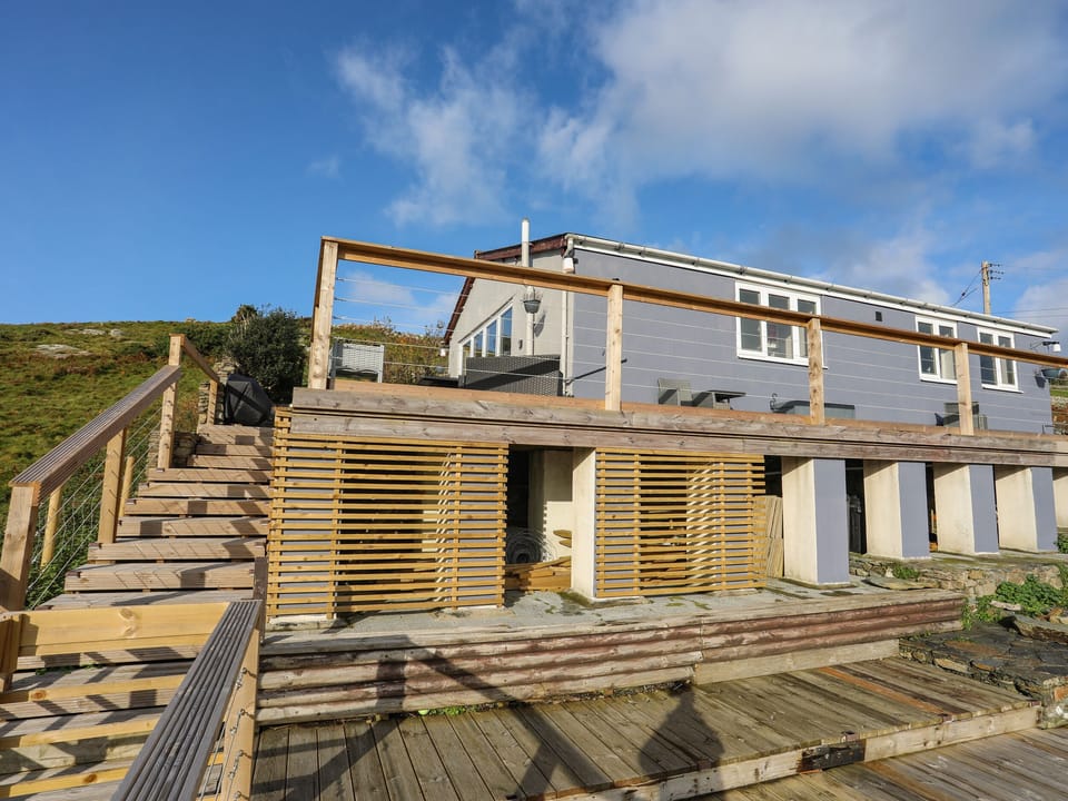Cottage | Exterior
